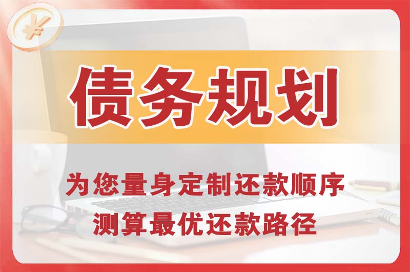 冀州债务规划